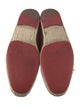 Christian Louboutin Suede Espadrilles