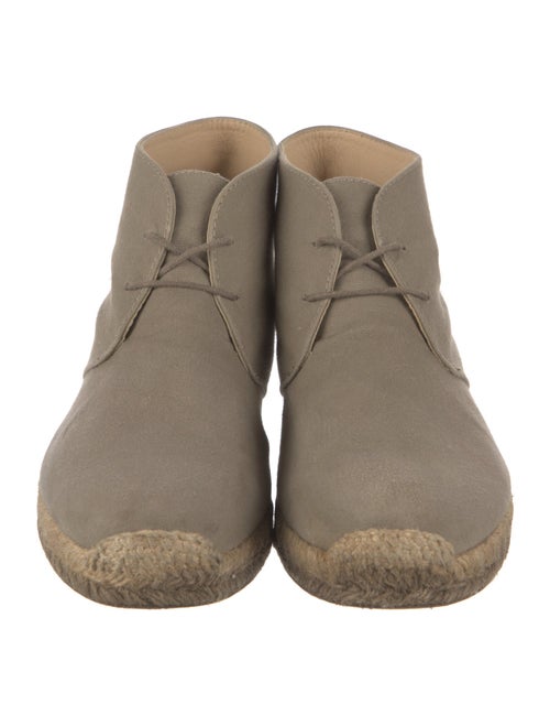 Christian Louboutin Canvas Sneakers