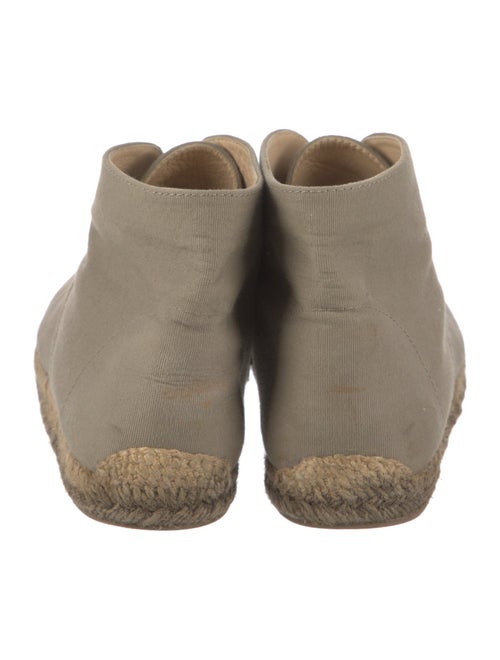 Christian Louboutin Canvas Sneakers