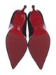 Christian Louboutin So Kate Patent Leather Pumps