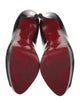 Christian Louboutin Patent Leather Pumps