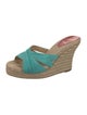 Christian Louboutin Almeria Espadrilles