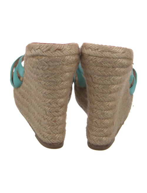 Christian Louboutin Almeria Espadrilles