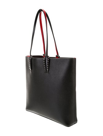 Christian Louboutin Spike Cabata