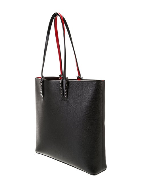 Christian Louboutin Spike Cabata