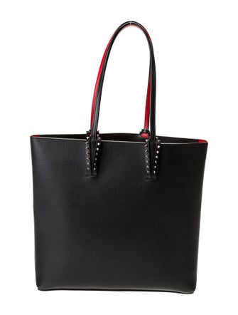 Christian Louboutin Spike Cabata