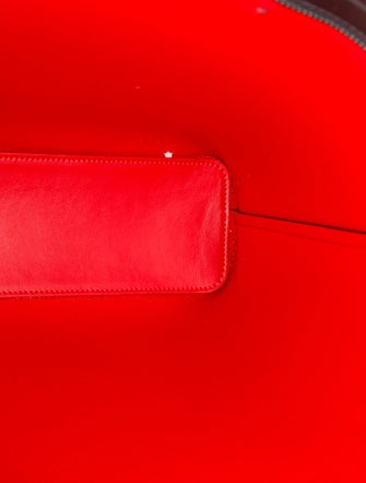 Christian Louboutin Spike Cabata