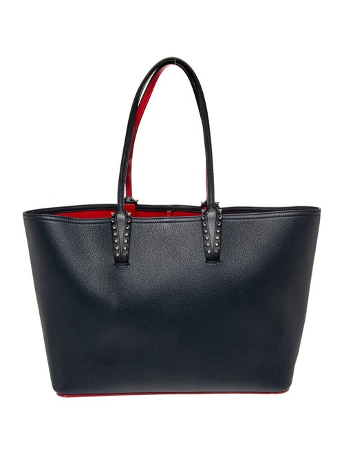Christian Louboutin Spike Cabata