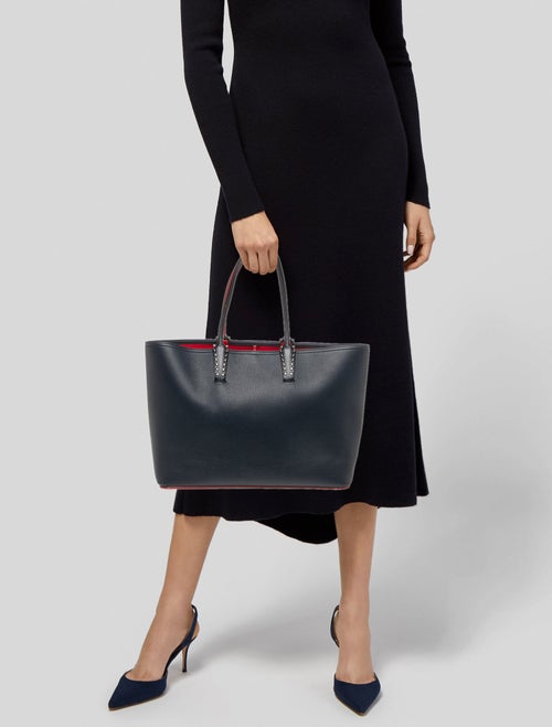 Christian Louboutin Spike Cabata