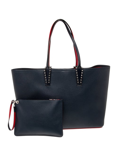 Christian Louboutin Spike Cabata