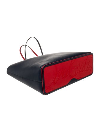 Christian Louboutin Spike Cabata