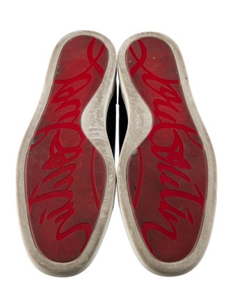 Christian Louboutin Rantulow Sneakers
