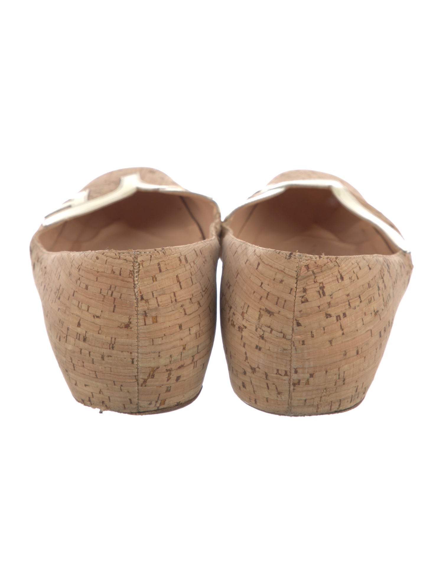 Christian Louboutin Ballet Flats