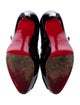 Christian Louboutin Patent Leather Pumps
