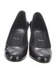 Christian Louboutin Patent Leather Pumps