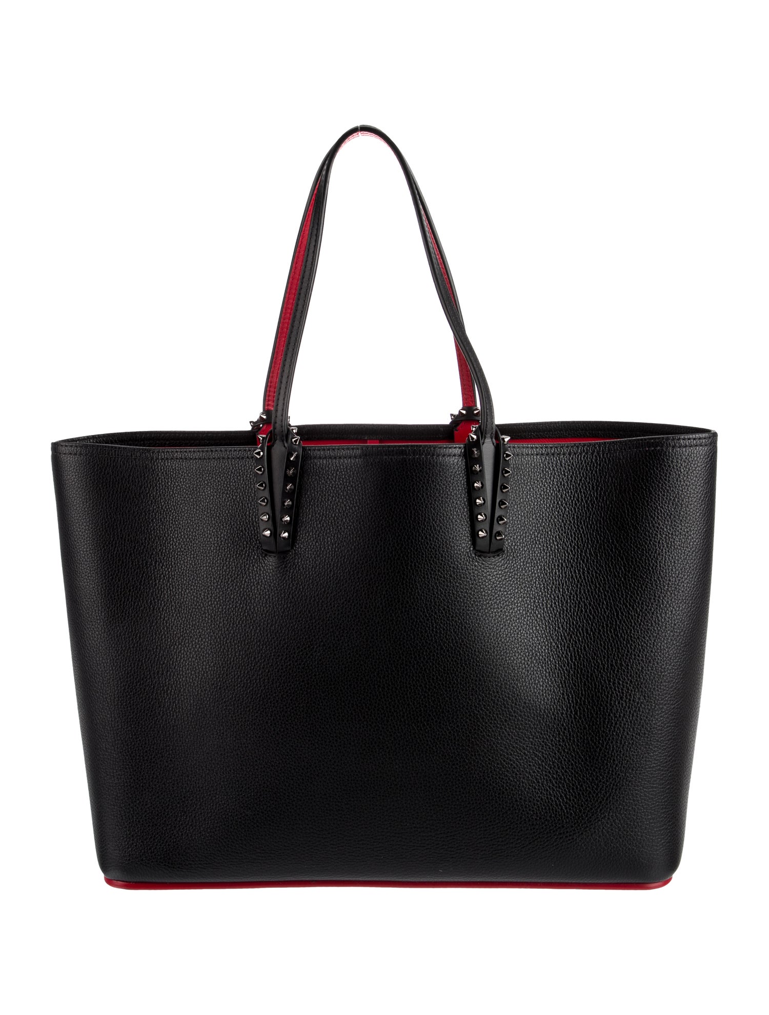 Christian Louboutin Spike Cabata