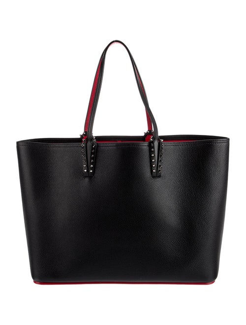 Christian Louboutin Spike Cabata