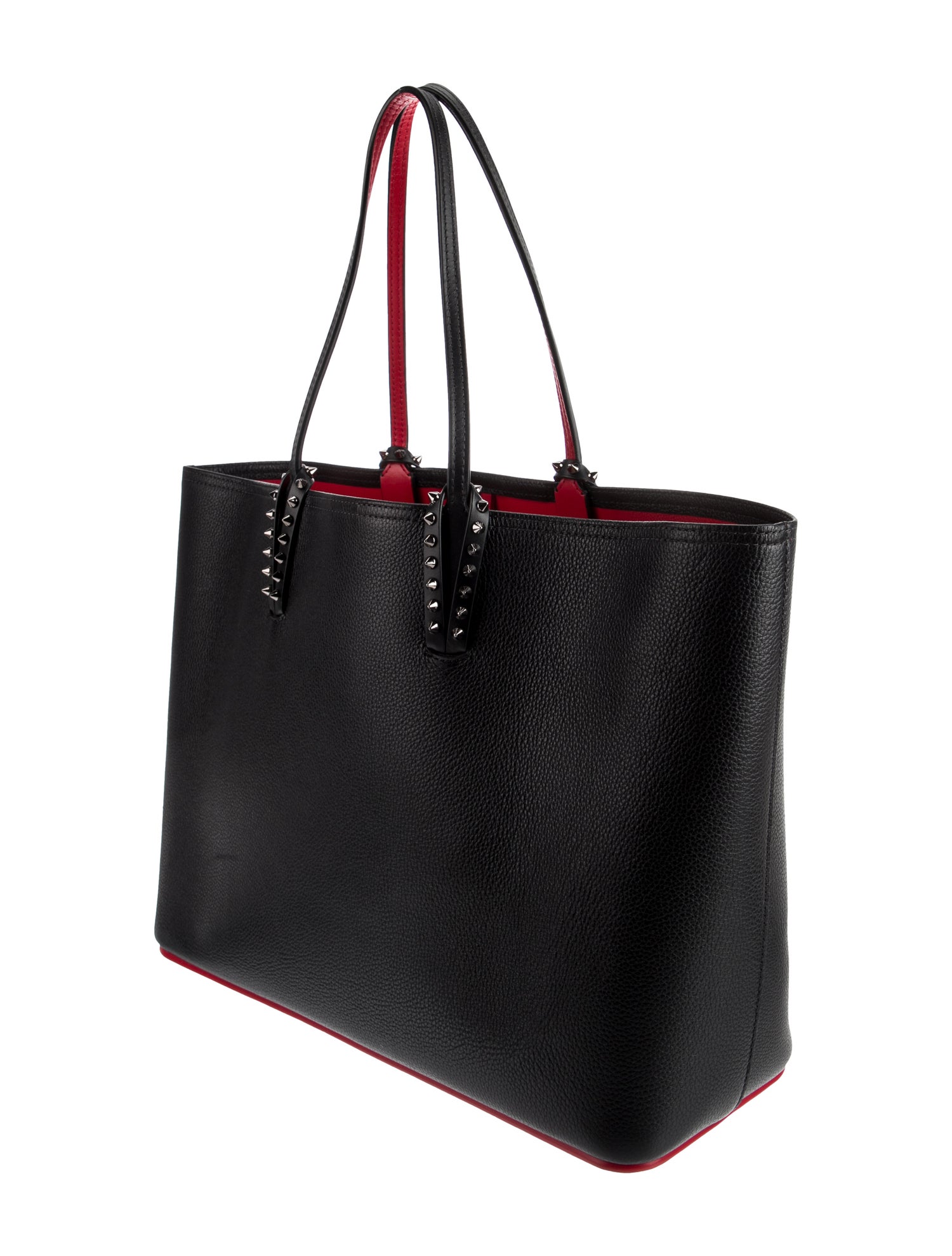 Christian Louboutin Spike Cabata