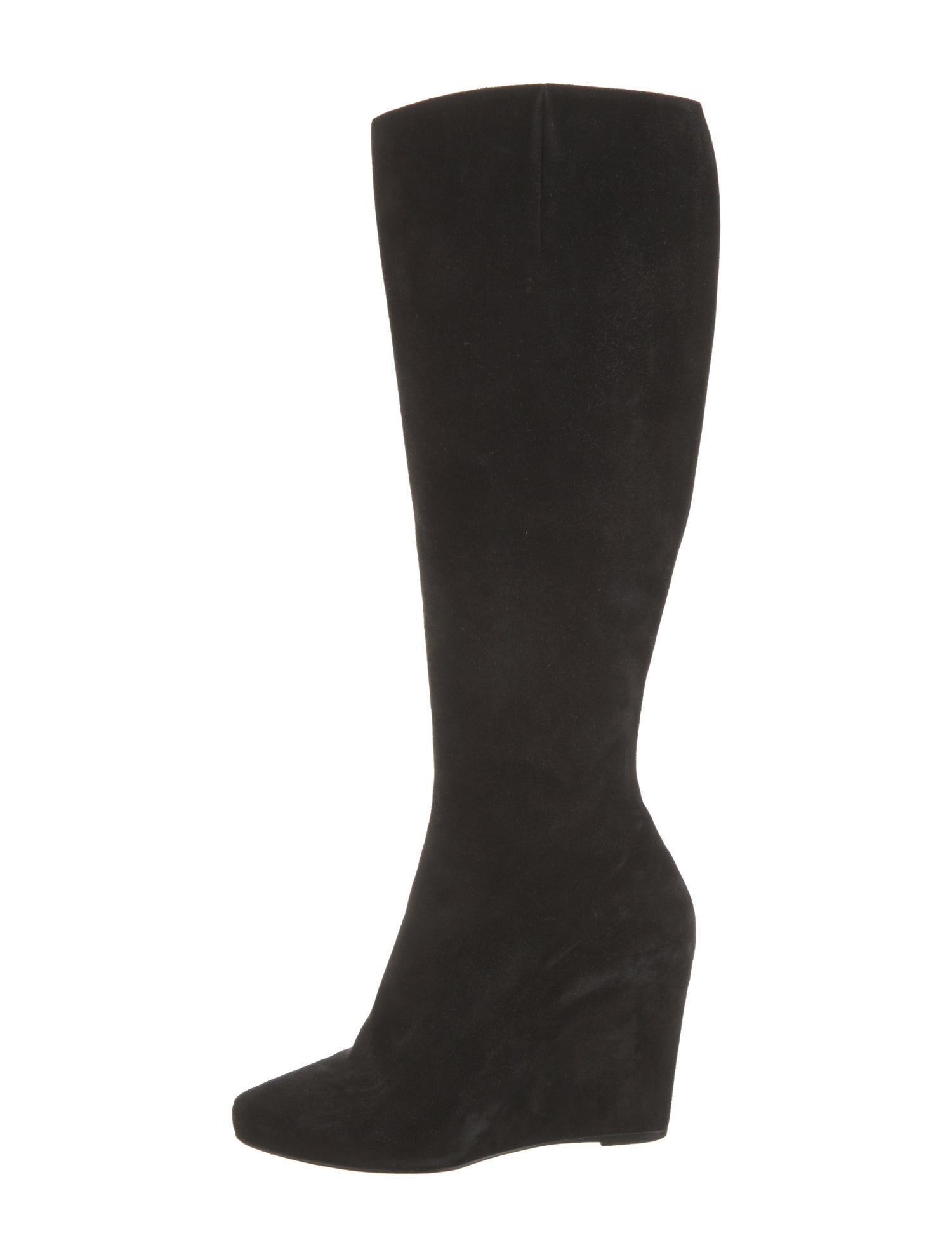 Christian Louboutin Suede Boots