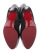 Christian Louboutin Leather Boots