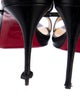 Christian Louboutin Leather Sandals