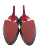 Christian Louboutin Leather Pumps