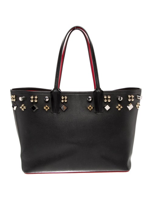 Christian Louboutin Leather Cabata