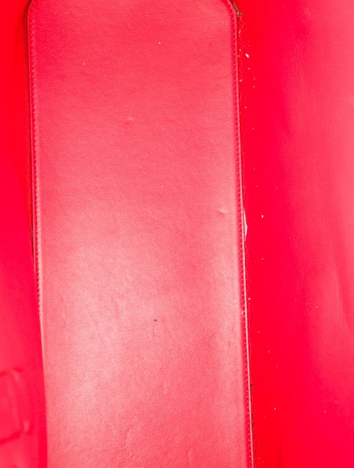 Christian Louboutin Leather Cabata