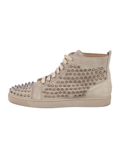 Christian Louboutin Louis Sneakers
