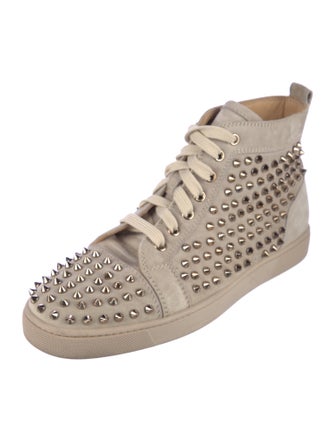 Christian Louboutin Louis Sneakers
