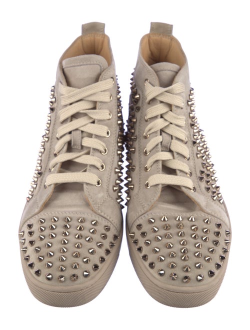 Christian Louboutin Louis Sneakers
