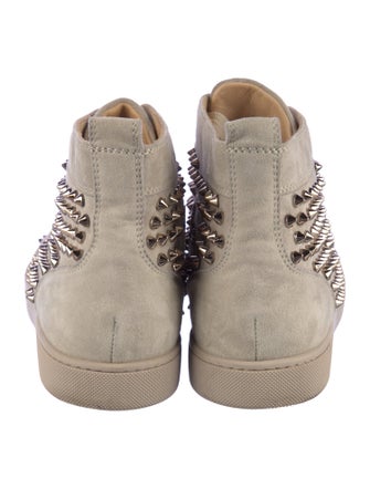 Christian Louboutin Louis Sneakers