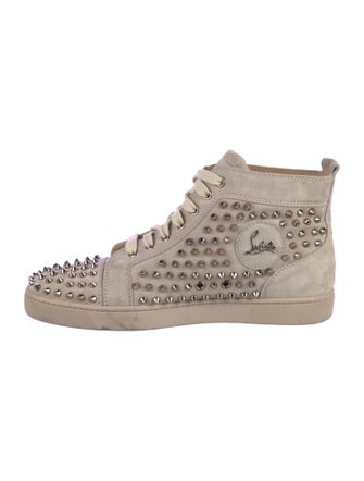 Christian Louboutin Louis Sneakers