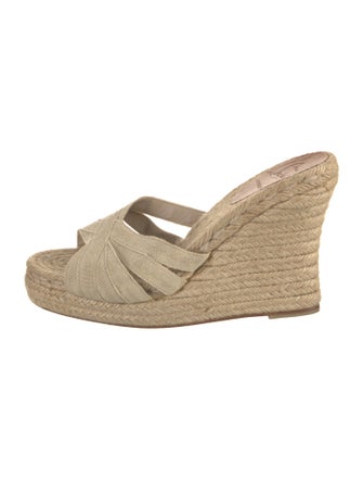 Christian Louboutin Espadrilles