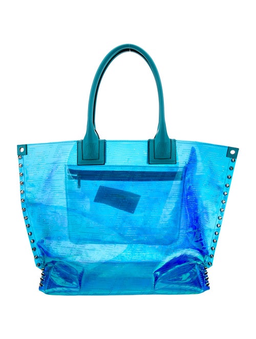 Christian Louboutin Spike Cabalou