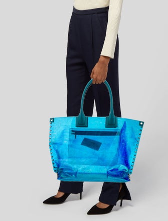 Christian Louboutin Spike Cabalou