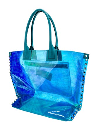 Christian Louboutin Spike Cabalou