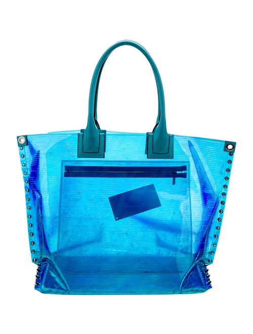 Christian Louboutin Spike Cabalou