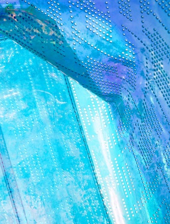 Christian Louboutin Spike Cabalou