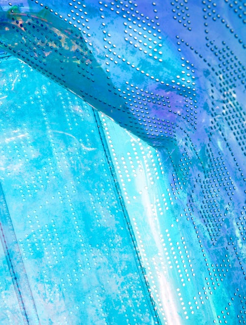 Christian Louboutin Spike Cabalou