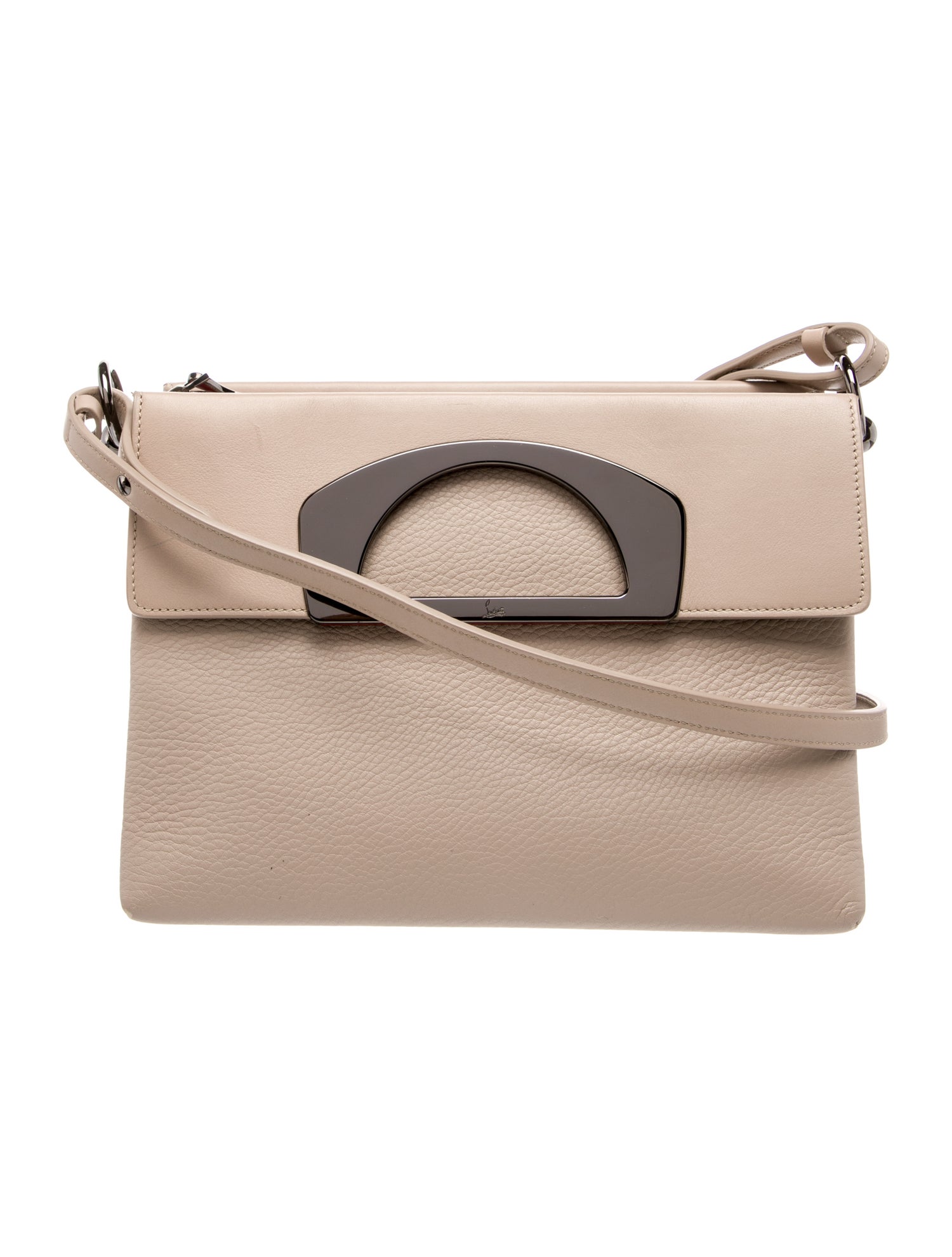 Christian Louboutin Leather Passage