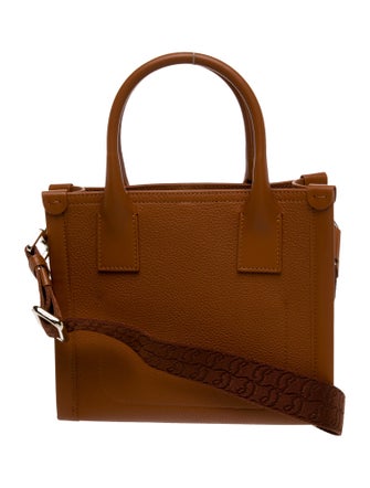 Christian Louboutin Leather By My Side Small