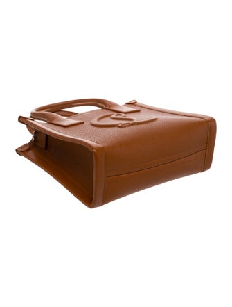 Christian Louboutin Leather By My Side Small