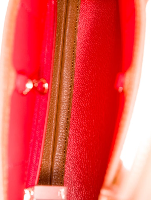 Christian Louboutin Leather By My Side Small