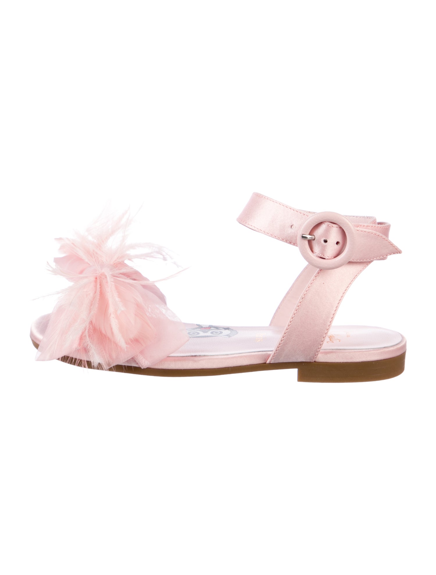 Christian Louboutin Toddler girls' sandles