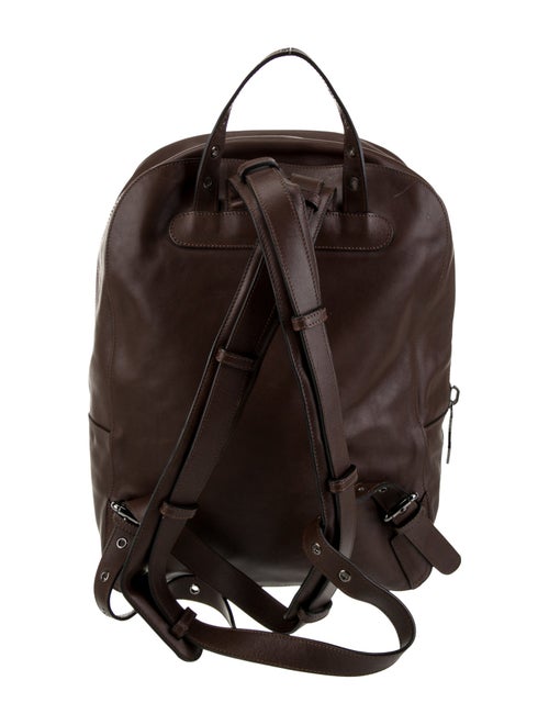 Christian Louboutin Ponyhair Backpack