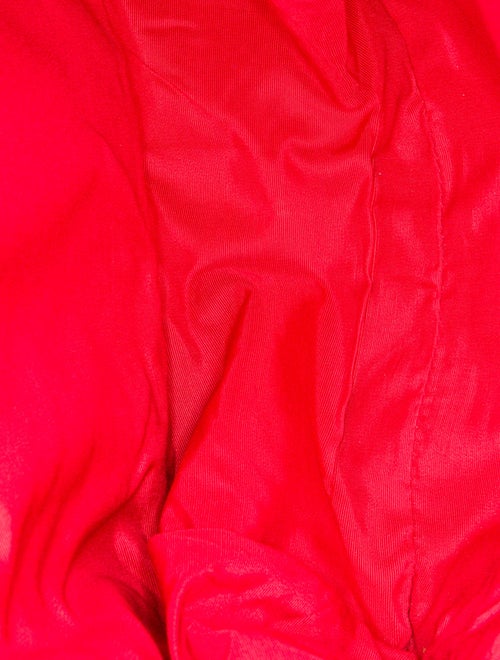 Christian Louboutin Ponyhair Backpack