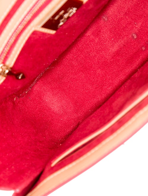 Christian Louboutin Leather Sweet Charity Spike