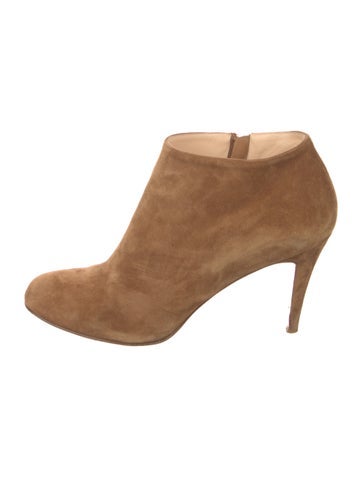Christian Louboutin Boots Suede IT 40 | 10
