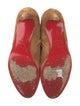 Christian Louboutin Suede Boots